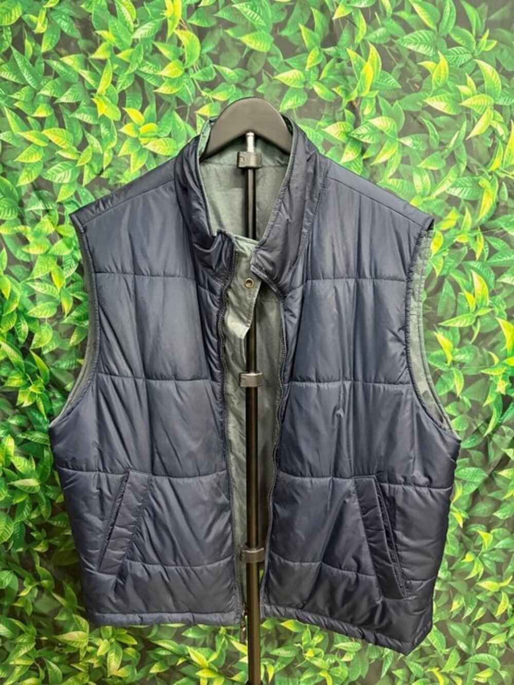 Fall Vest